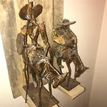 Dom Quixote Turisticos 아파트 *