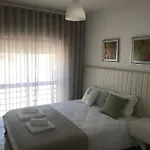 Dom Quixote Turisticos Apartament Praia de Mira