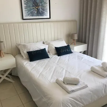 Apartment Dom Quixote Turisticos Praia de Mira