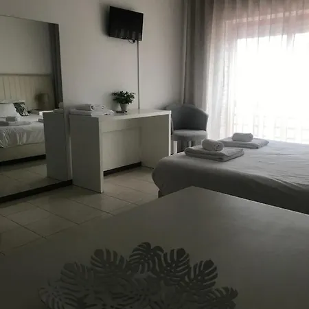 Appartement Dom Quixote Turisticos *