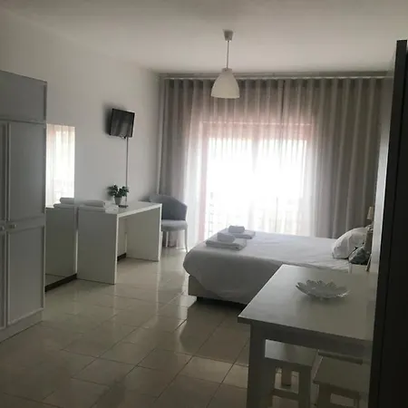 Dom Quixote Turisticos Appartement *