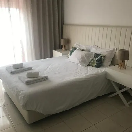 Appartement Dom Quixote Turisticos