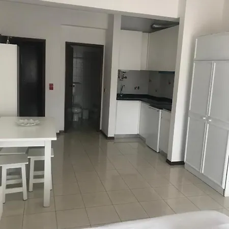 公寓 Dom Quixote Turisticos