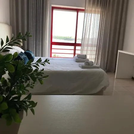 公寓 Dom Quixote Turisticos *