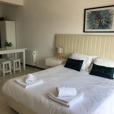 Appartement Dom Quixote Turisticos