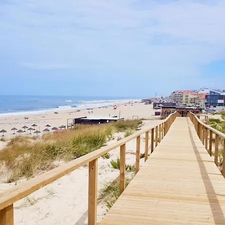 Dom Quixote Turisticos 公寓 普拉亚德米拉