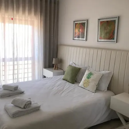 Appartement Dom Quixote Turisticos *