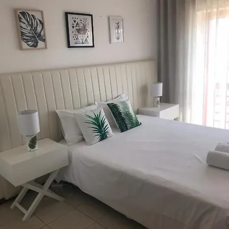 Dom Quixote Turisticos 公寓 *