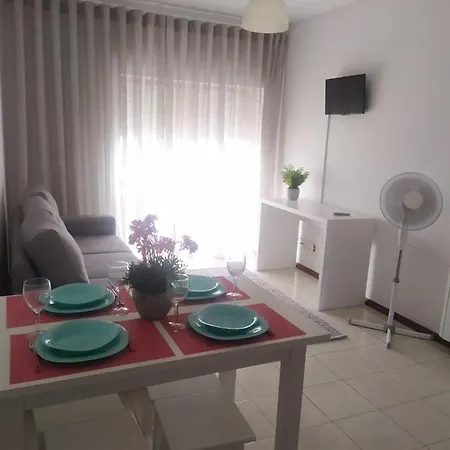 Appartement Dom Quixote Turisticos