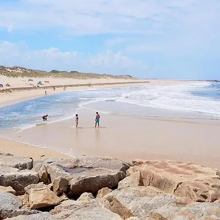 Dom Quixote Turisticos Apartman Praia de Mira