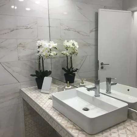 Dom Quixote Turisticos Appartement