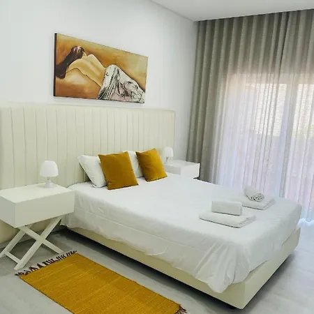 Appartement Dom Quixote Turisticos *