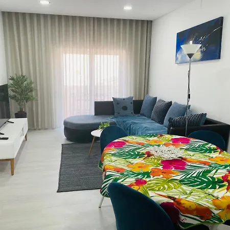 Dom Quixote Turisticos Appartement *