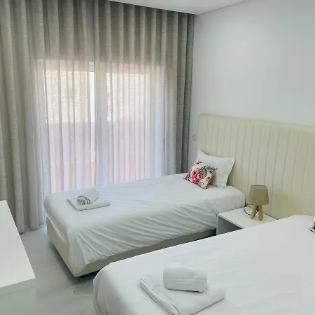 Dom Quixote Turisticos Praia de Mira