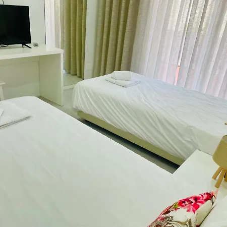 Appartement Dom Quixote Turisticos *