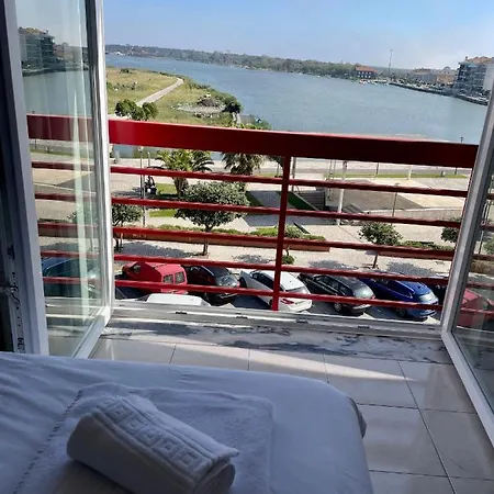 Dom Quixote Turisticos Praia de Mira