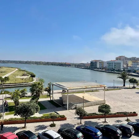 Dom Quixote Turisticos Appartement