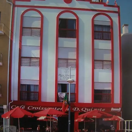 Appartement Dom Quixote Turisticos