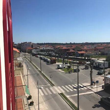 Appartement Dom Quixote Turisticos Praia de Mira