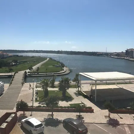 Dom Quixote Turisticos Appartement Praia de Mira