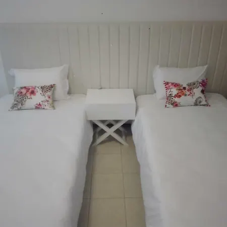 Dom Quixote Turisticos Appartement