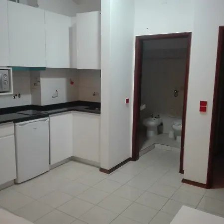 Dom Quixote Turisticos 公寓 普拉亚德米拉