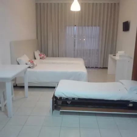 Dom Quixote Turisticos Appartement Praia de Mira