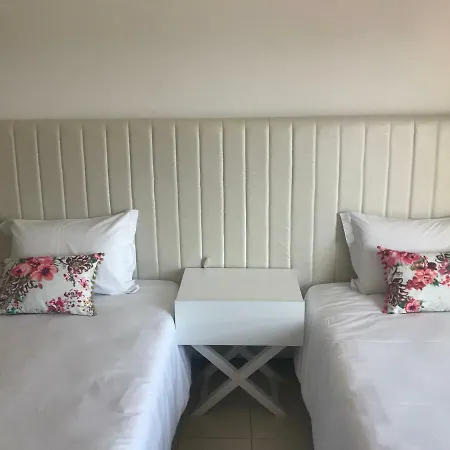 Dom Quixote Turisticos Appartement Praia de Mira