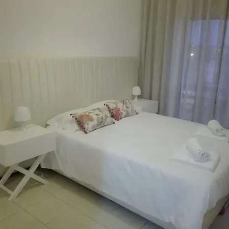Dom Quixote Turisticos Apartment