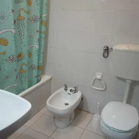 Dom Quixote Turisticos Appartement Praia de Mira