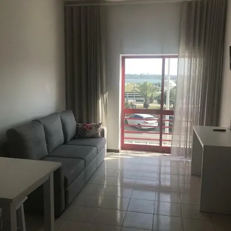 Dom Quixote Turisticos 公寓 普拉亚德米拉