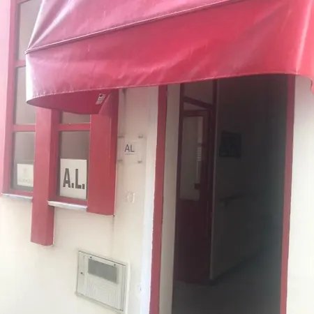 Appartement Dom Quixote Turisticos *