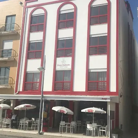 Dom Quixote Turisticos 普拉亚德米拉