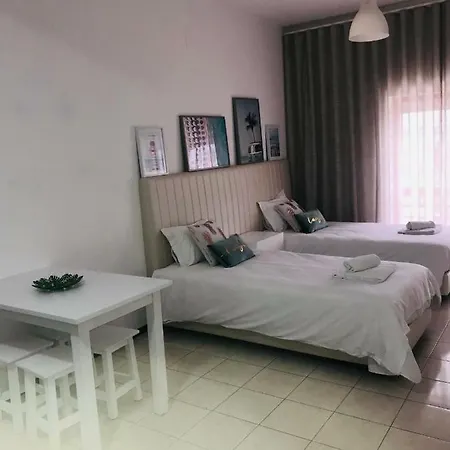 Dom Quixote Turisticos Appartement *