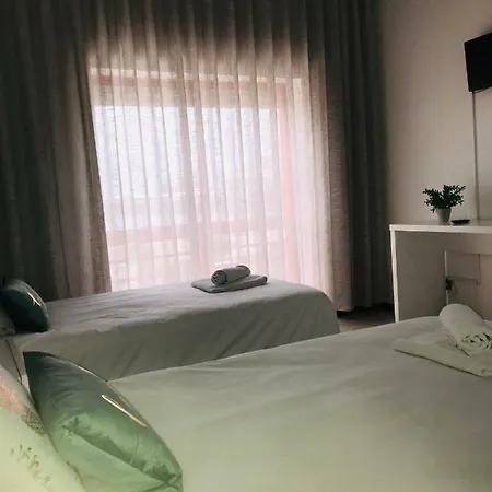 Appartement Dom Quixote Turisticos *