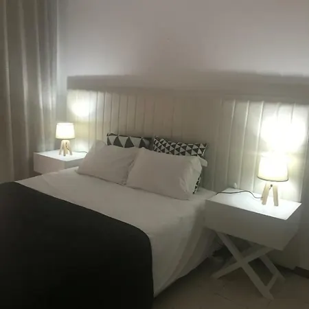 Appartement Dom Quixote Turisticos