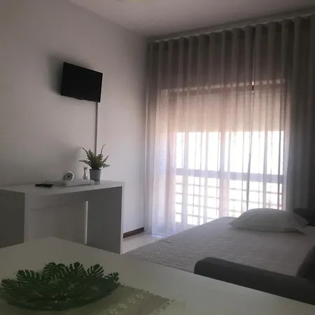 Appartement Dom Quixote Turisticos *