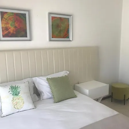 Dom Quixote Turisticos 公寓 *