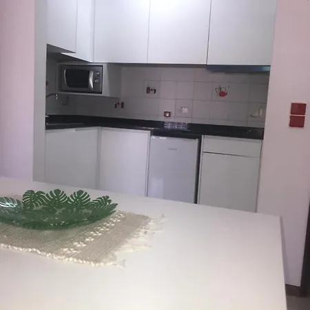 公寓 Dom Quixote Turisticos 普拉亚德米拉