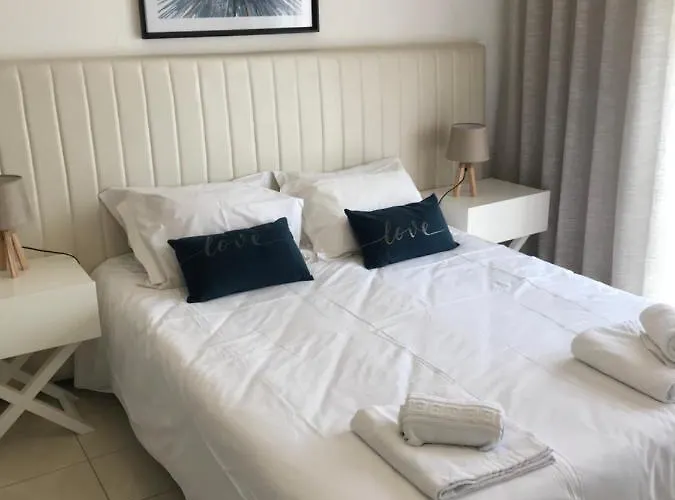 Apartmán Dom Quixote Turisticos Praia de Mira