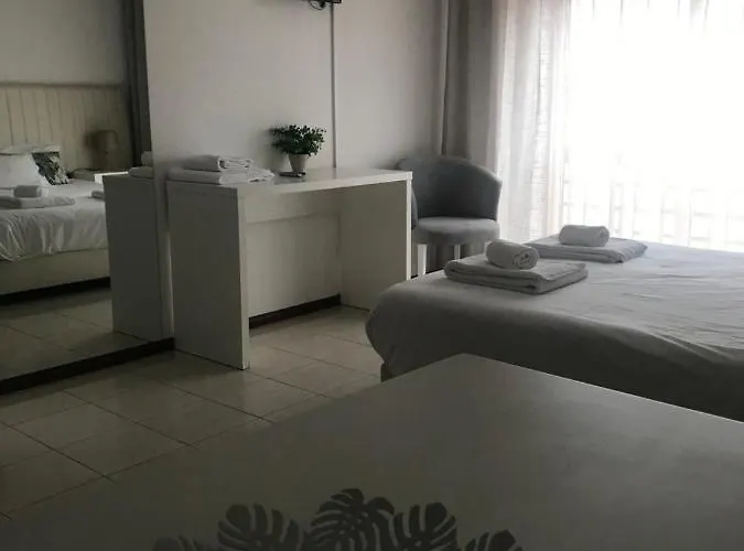 Apartmán Dom Quixote Turisticos *