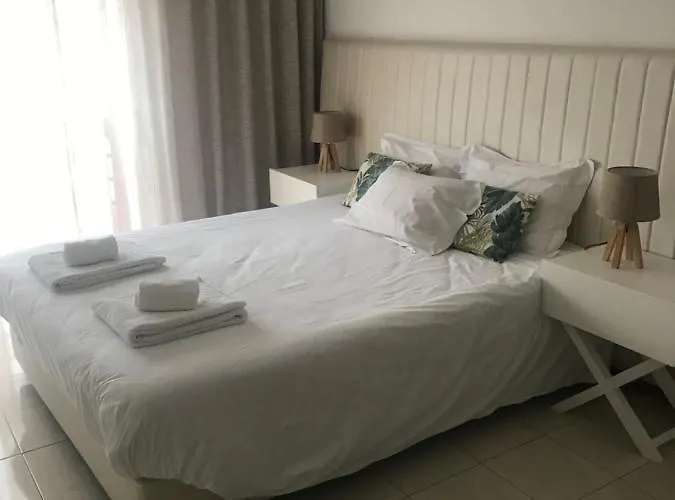 Apartmán Dom Quixote Turisticos