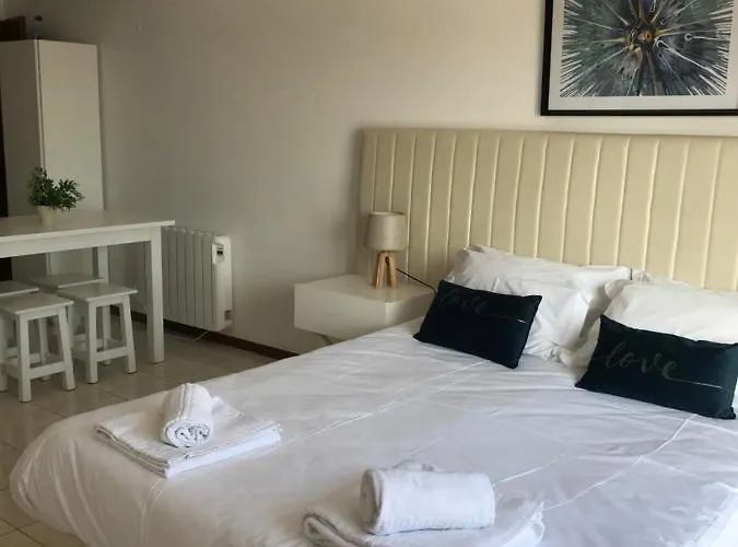 Apartmán Dom Quixote Turisticos