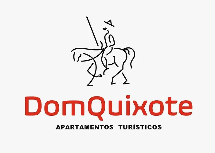 Dom Quixote Turisticos Apartmán