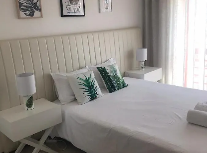 Dom Quixote Turisticos Apartmán *