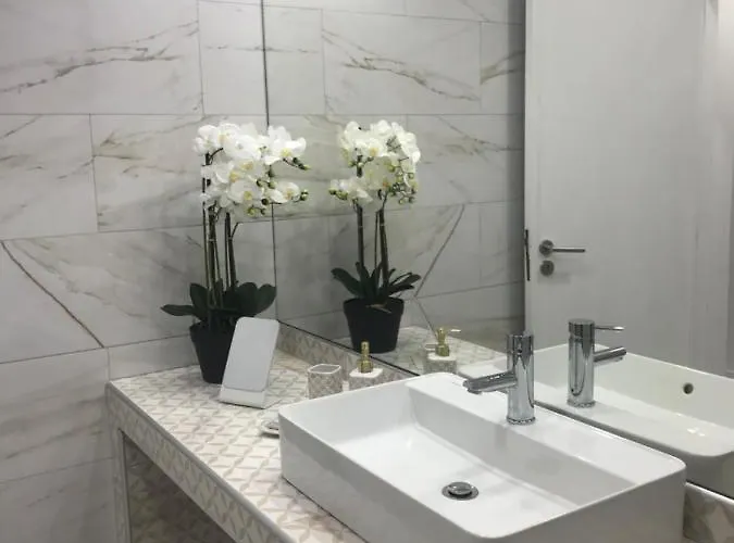 Dom Quixote Turisticos Apartmán