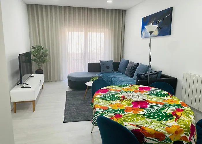 Dom Quixote Turisticos Apartmán *