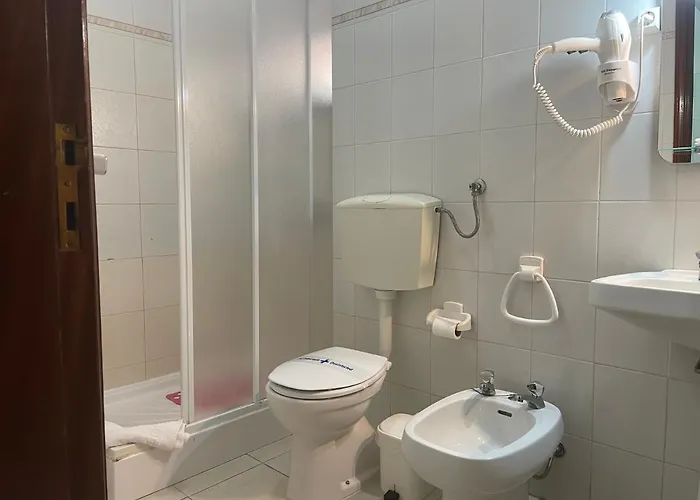 Apartmán Dom Quixote Turisticos Praia de Mira