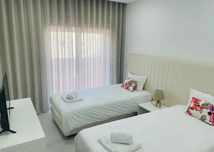 Dom Quixote Turisticos Praia de Mira