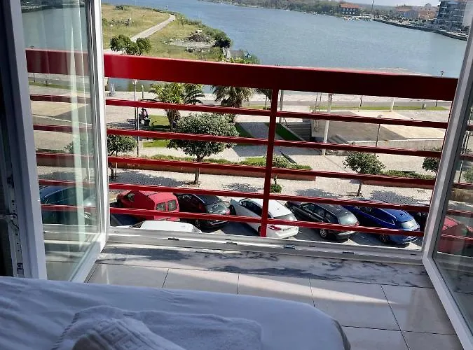 Dom Quixote Turisticos Praia de Mira